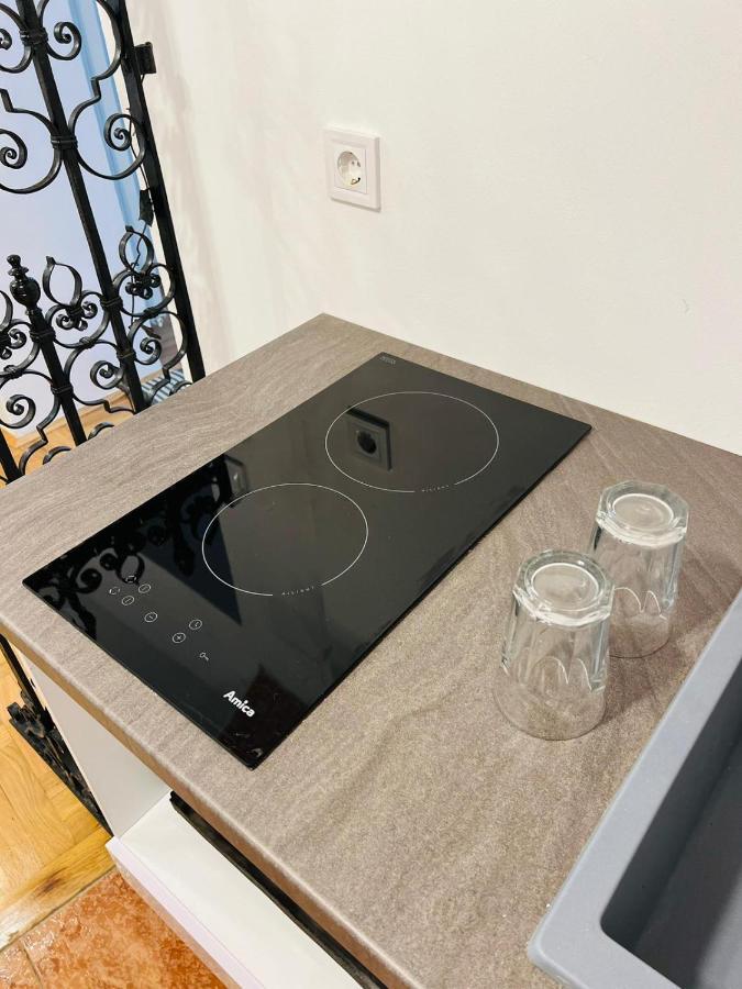 Downtown Secret Apartment Ζάγκρεμπ Εξωτερικό φωτογραφία