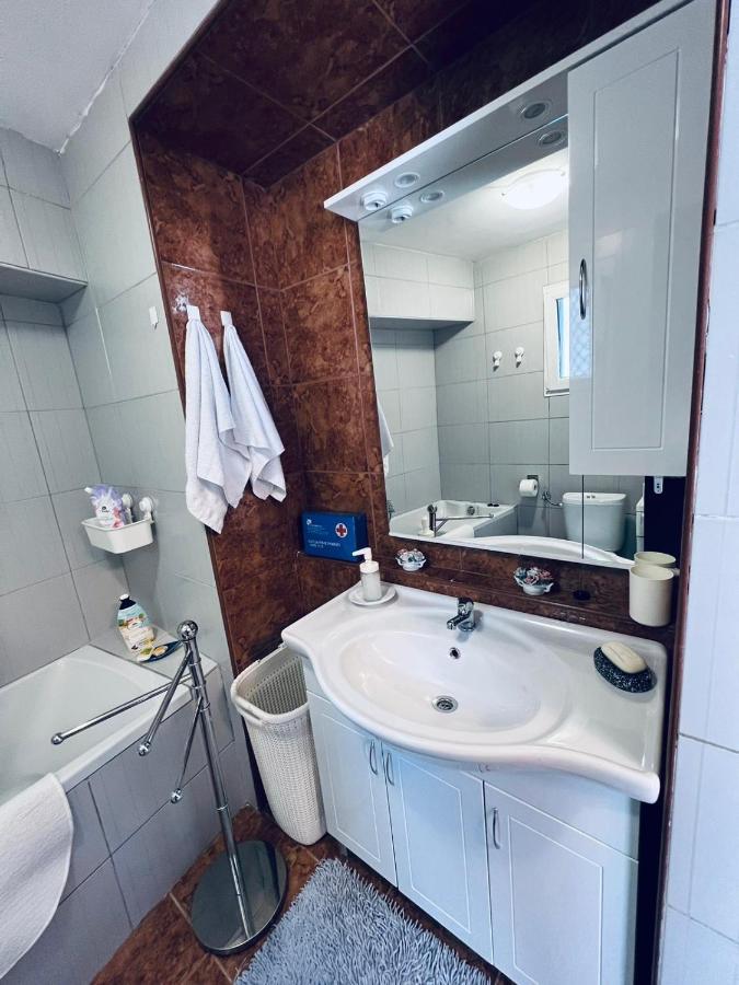 Downtown Secret Apartment Ζάγκρεμπ Εξωτερικό φωτογραφία