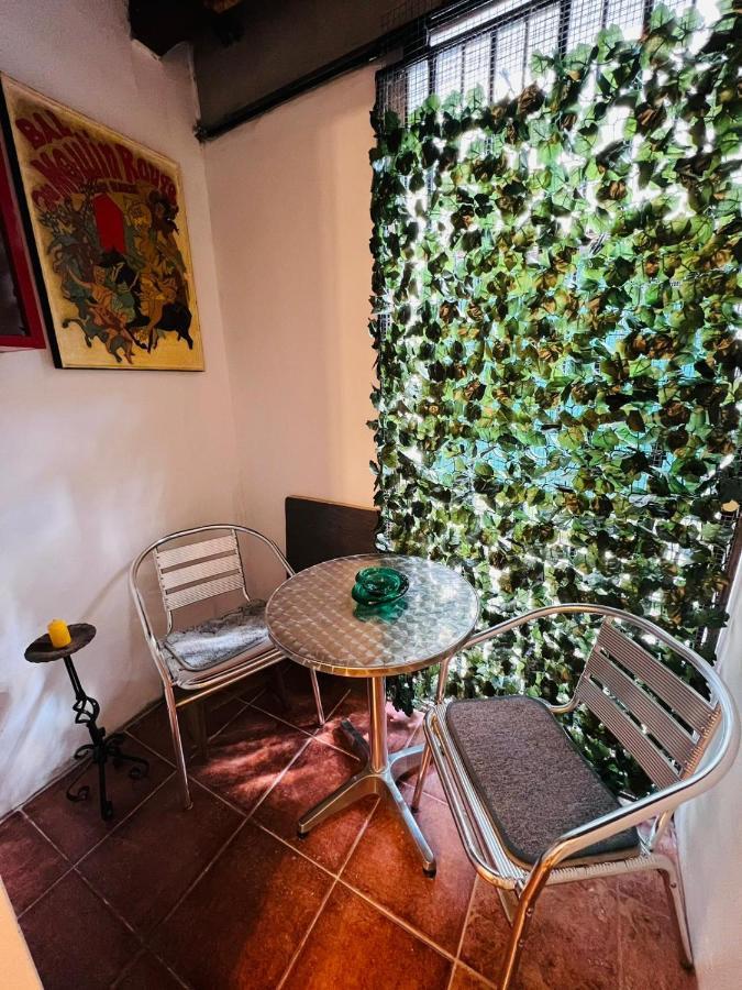 Downtown Secret Apartment Ζάγκρεμπ Εξωτερικό φωτογραφία