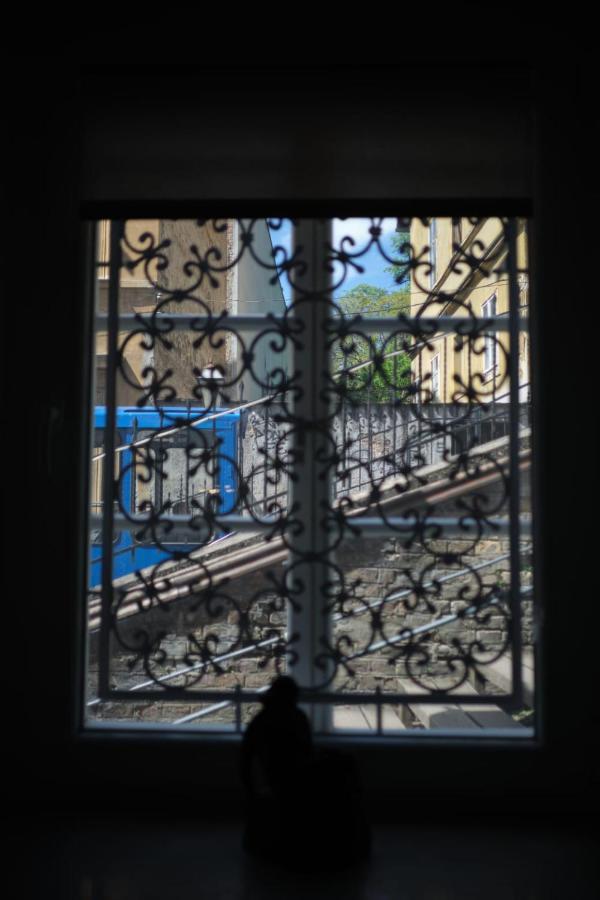 Downtown Secret Apartment Ζάγκρεμπ Εξωτερικό φωτογραφία