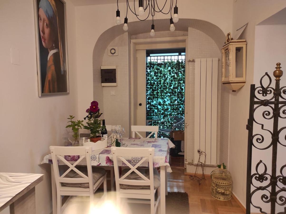 Downtown Secret Apartment Ζάγκρεμπ Εξωτερικό φωτογραφία