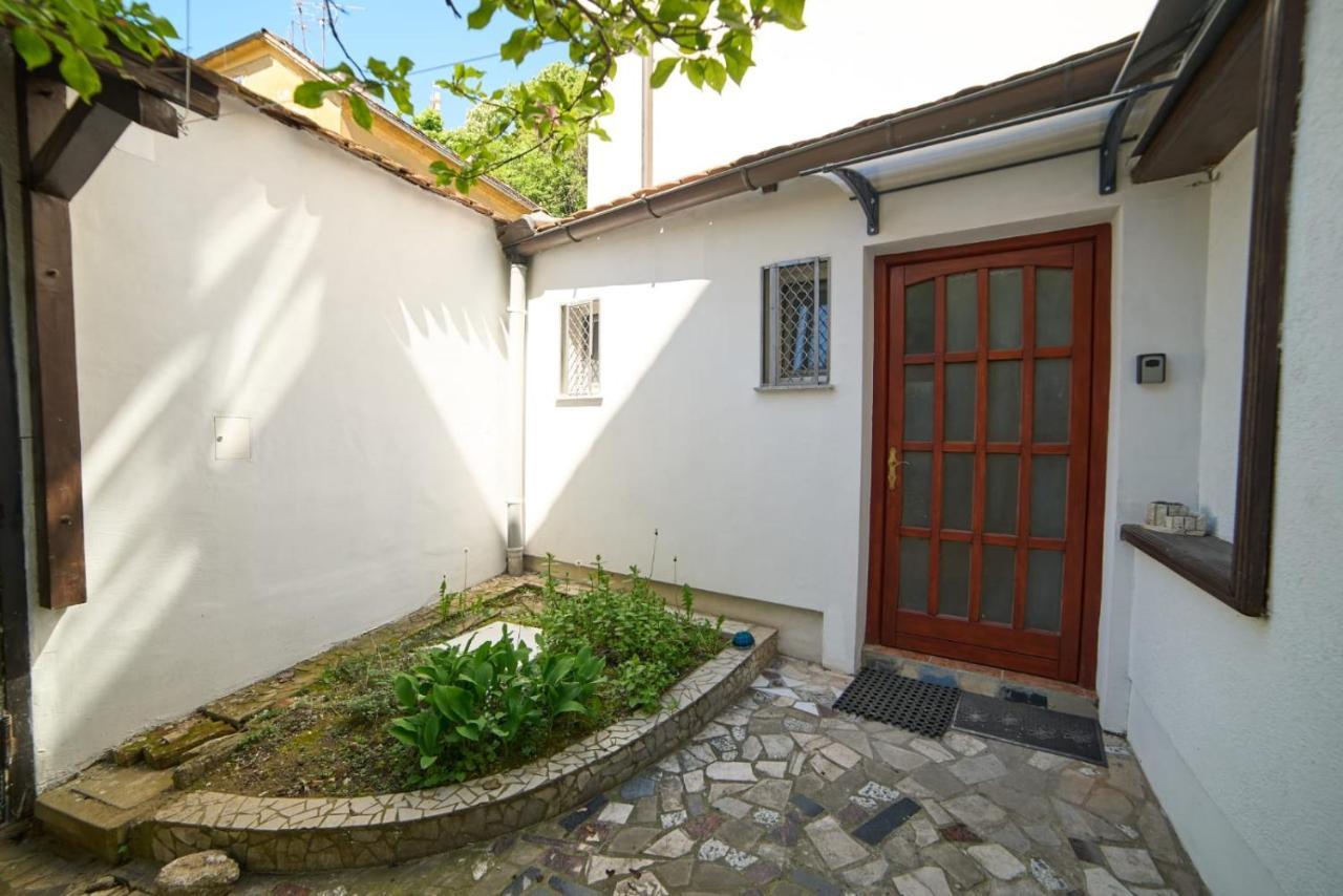 Downtown Secret Apartment Ζάγκρεμπ Εξωτερικό φωτογραφία