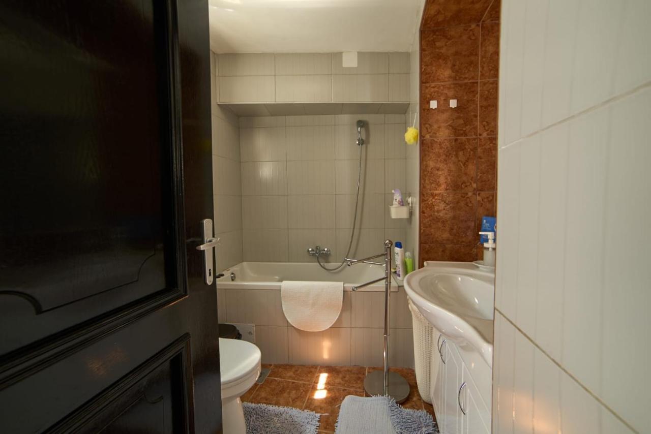 Downtown Secret Apartment Ζάγκρεμπ Εξωτερικό φωτογραφία