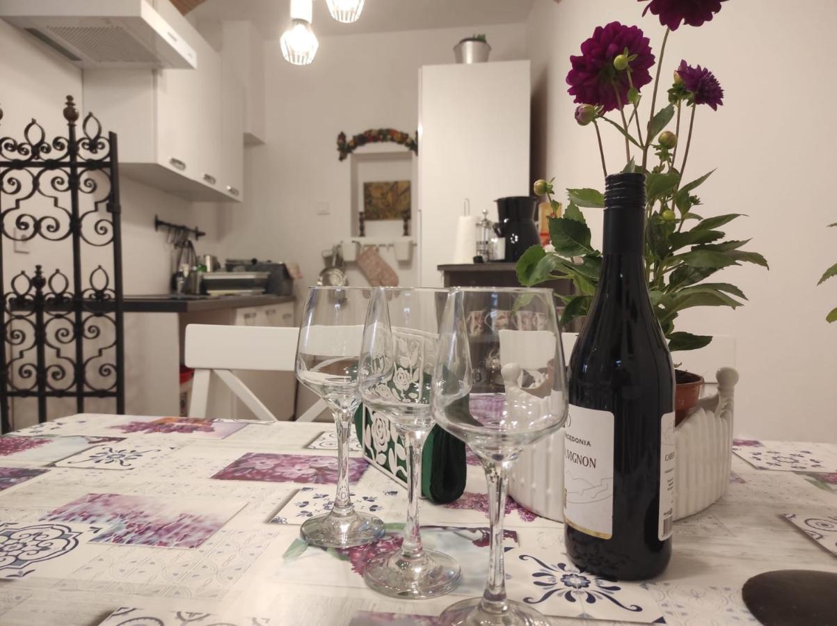 Downtown Secret Apartment Ζάγκρεμπ Εξωτερικό φωτογραφία
